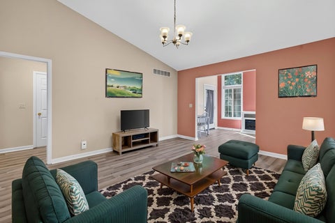 Tiny photo for 175 Harbor Landing, Braidwood, IL 60408 (MLS # 12719784)