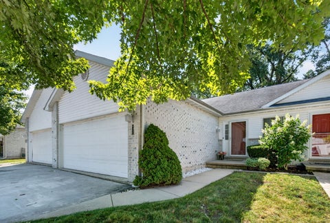 Tiny photo for 175 Harbor Landing, Braidwood, IL 60408 (MLS # 12719784)