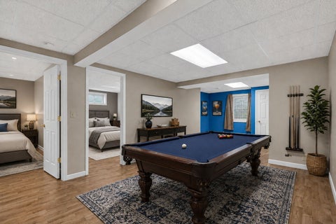 Tiny photo for 175 Harbor Landing, Braidwood, IL 60408 (MLS # 12719784)
