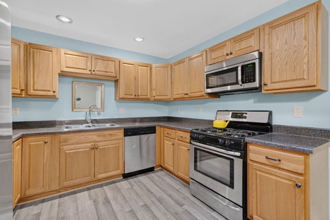 Tiny photo for 175 Harbor Landing, Braidwood, IL 60408 (MLS # 12719784)