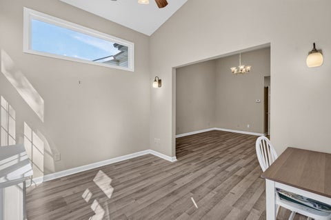 Tiny photo for 175 Harbor Landing, Braidwood, IL 60408 (MLS # 12719784)