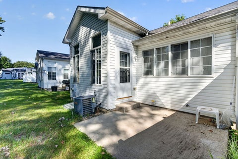Tiny photo for 175 Harbor Landing, Braidwood, IL 60408 (MLS # 12719784)