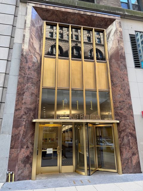 111 N Wabash Avenue 1610 Chicago IL 60602