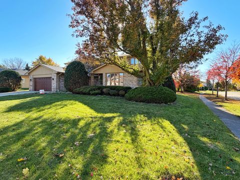 6710 Wedgewood Lane Willowbrook IL 60527