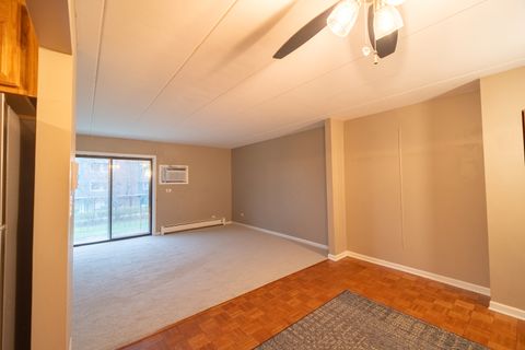 Tiny photo for 144 E Bailey Road #G, Naperville, IL 60565 (MLS # 12600323)