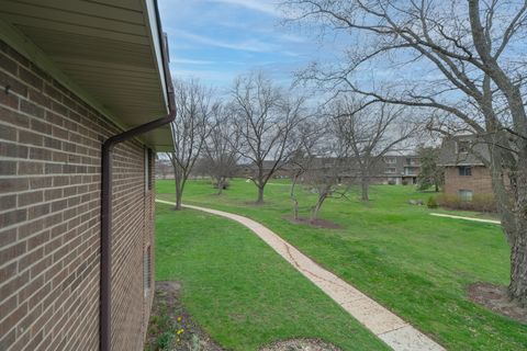Tiny photo for 144 E Bailey Road #G, Naperville, IL 60565 (MLS # 12600323)