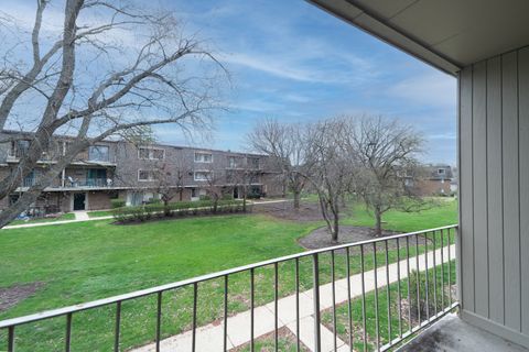 Tiny photo for 144 E Bailey Road #G, Naperville, IL 60565 (MLS # 12600323)