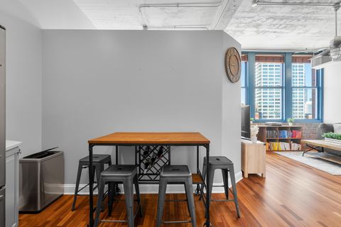 Tiny photo for 124 W Polk Street #905, Chicago, IL 60605 (MLS # 12471512)
