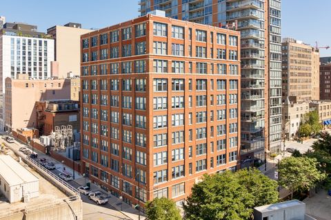 124 W Polk Street 905 Chicago IL 60605