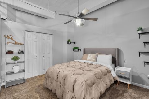 Tiny photo for 124 W Polk Street #905, Chicago, IL 60605 (MLS # 12471512)