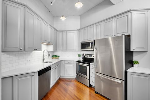 Tiny photo for 124 W Polk Street #905, Chicago, IL 60605 (MLS # 12471512)