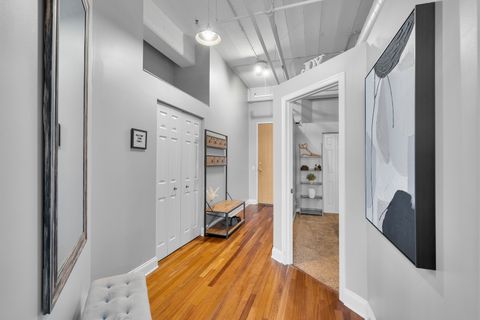 Tiny photo for 124 W Polk Street #905, Chicago, IL 60605 (MLS # 12471512)