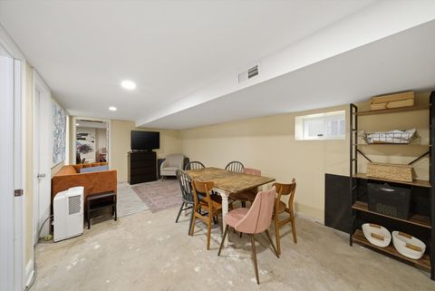 Tiny photo for 4311 W Shakespeare Avenue, Chicago, IL 60639 (MLS # 12621759)