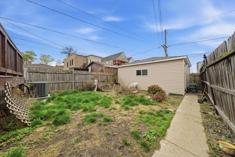 Tiny photo for 4311 W Shakespeare Avenue, Chicago, IL 60639 (MLS # 12621759)