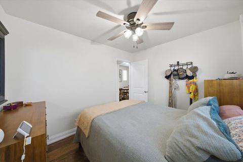 Tiny photo for 4311 W Shakespeare Avenue, Chicago, IL 60639 (MLS # 12621759)