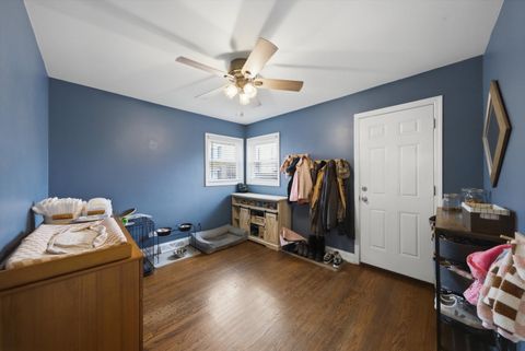 Tiny photo for 4311 W Shakespeare Avenue, Chicago, IL 60639 (MLS # 12621759)