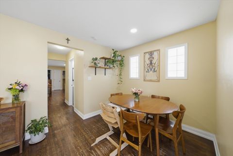 Tiny photo for 4311 W Shakespeare Avenue, Chicago, IL 60639 (MLS # 12621759)