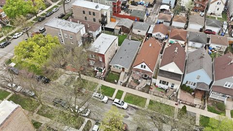 Tiny photo for 4311 W Shakespeare Avenue, Chicago, IL 60639 (MLS # 12621759)