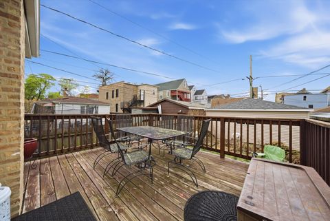Tiny photo for 4311 W Shakespeare Avenue, Chicago, IL 60639 (MLS # 12621759)