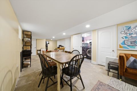 Tiny photo for 4311 W Shakespeare Avenue, Chicago, IL 60639 (MLS # 12621759)