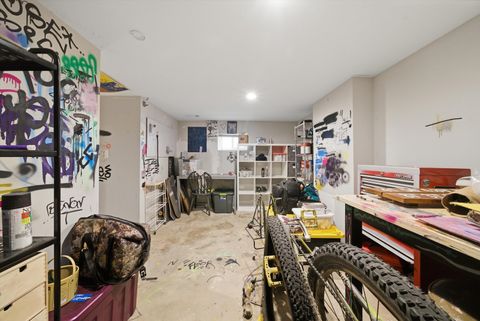 Tiny photo for 4311 W Shakespeare Avenue, Chicago, IL 60639 (MLS # 12621759)