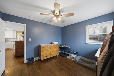Tiny photo for 4311 W Shakespeare Avenue, Chicago, IL 60639 (MLS # 12621759)