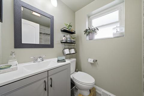 Tiny photo for 4311 W Shakespeare Avenue, Chicago, IL 60639 (MLS # 12621759)