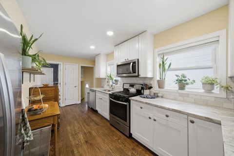 Tiny photo for 4311 W Shakespeare Avenue, Chicago, IL 60639 (MLS # 12621759)