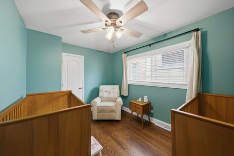 Tiny photo for 4311 W Shakespeare Avenue, Chicago, IL 60639 (MLS # 12621759)