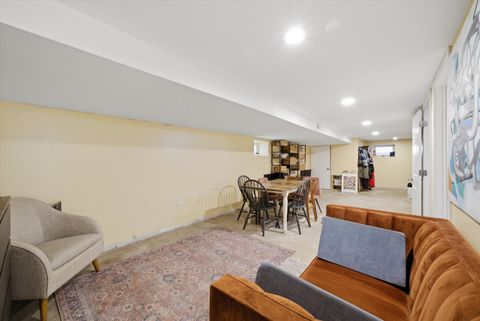 Tiny photo for 4311 W Shakespeare Avenue, Chicago, IL 60639 (MLS # 12621759)