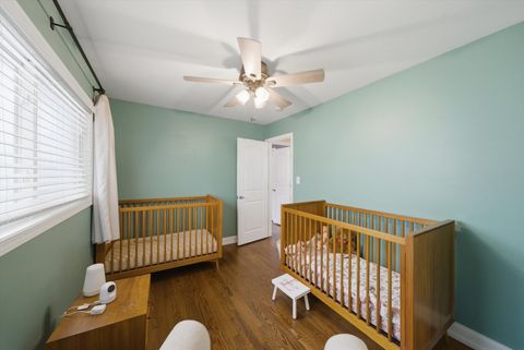 Tiny photo for 4311 W Shakespeare Avenue, Chicago, IL 60639 (MLS # 12621759)