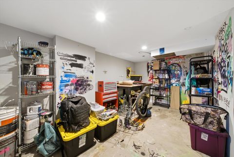 Tiny photo for 4311 W Shakespeare Avenue, Chicago, IL 60639 (MLS # 12621759)