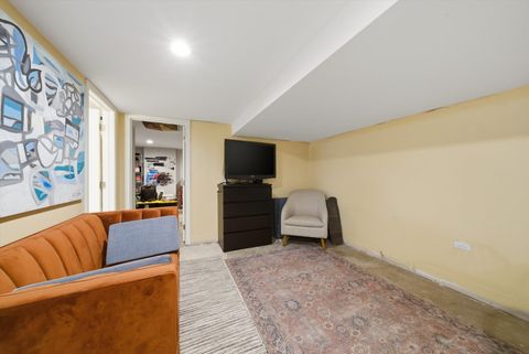 Tiny photo for 4311 W Shakespeare Avenue, Chicago, IL 60639 (MLS # 12621759)