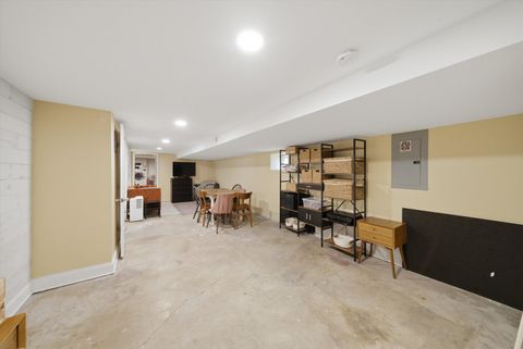Tiny photo for 4311 W Shakespeare Avenue, Chicago, IL 60639 (MLS # 12621759)