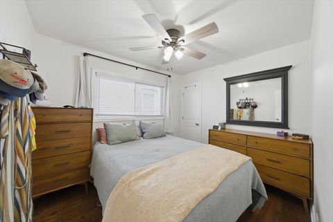 Tiny photo for 4311 W Shakespeare Avenue, Chicago, IL 60639 (MLS # 12621759)