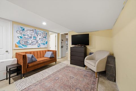 Tiny photo for 4311 W Shakespeare Avenue, Chicago, IL 60639 (MLS # 12621759)