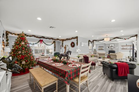 Tiny photo for 520 Chestnut Lane, Beecher, IL 60401 (MLS # 12541911)