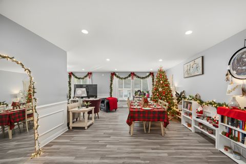 Tiny photo for 520 Chestnut Lane, Beecher, IL 60401 (MLS # 12541911)