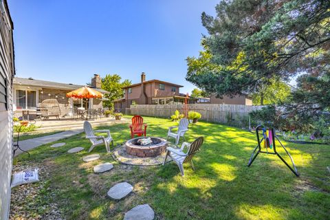 Tiny photo for 520 Chestnut Lane, Beecher, IL 60401 (MLS # 12541911)