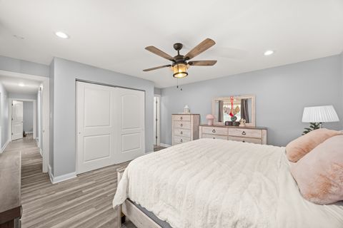 Tiny photo for 520 Chestnut Lane, Beecher, IL 60401 (MLS # 12541911)