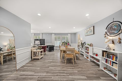 Tiny photo for 520 Chestnut Lane, Beecher, IL 60401 (MLS # 12541911)