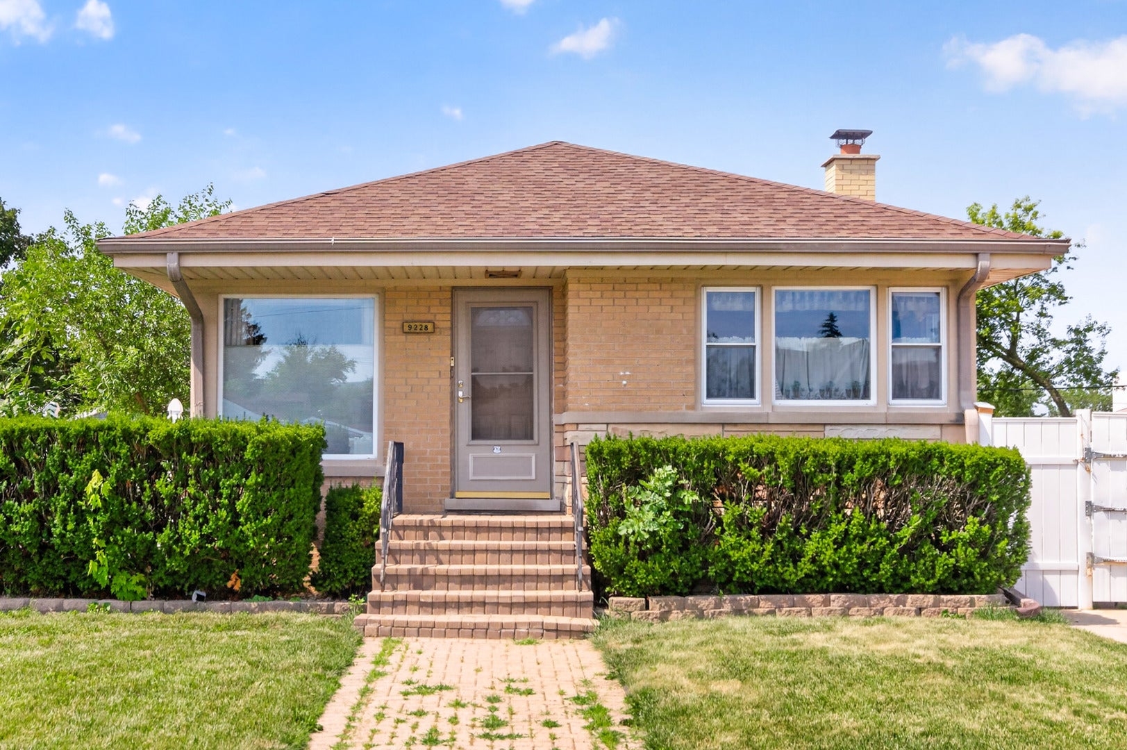 Photo 1 of 33 — 9228 Robinson Avenue, Franklin Park, IL 60131