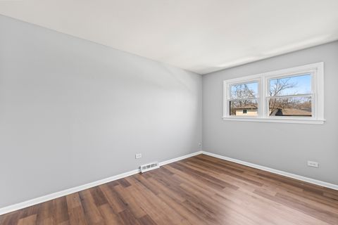 Tiny photo for 4827 IMPERIAL Drive, Richton Park, IL 60471 (MLS # 12505501)