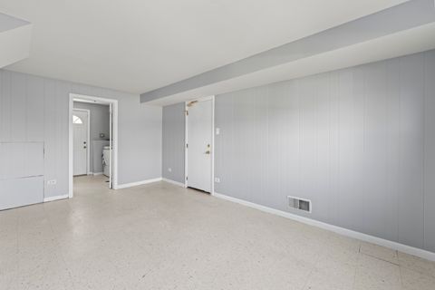 Tiny photo for 4827 IMPERIAL Drive, Richton Park, IL 60471 (MLS # 12505501)