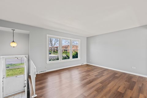 Tiny photo for 4827 IMPERIAL Drive, Richton Park, IL 60471 (MLS # 12505501)