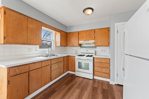 Tiny photo for 4827 IMPERIAL Drive, Richton Park, IL 60471 (MLS # 12505501)