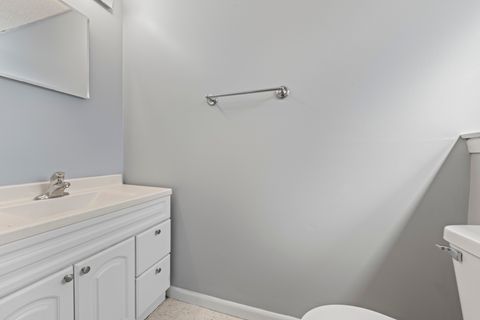 Tiny photo for 4827 IMPERIAL Drive, Richton Park, IL 60471 (MLS # 12505501)