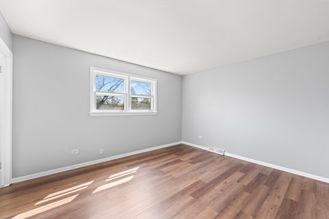 Tiny photo for 4827 IMPERIAL Drive, Richton Park, IL 60471 (MLS # 12505501)