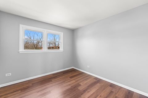 Tiny photo for 4827 IMPERIAL Drive, Richton Park, IL 60471 (MLS # 12505501)