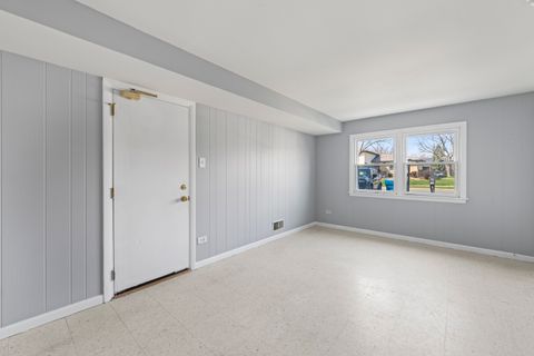 Tiny photo for 4827 IMPERIAL Drive, Richton Park, IL 60471 (MLS # 12505501)